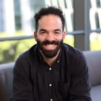Andrew Epstein