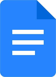 Google Docs