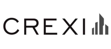 crexi logo