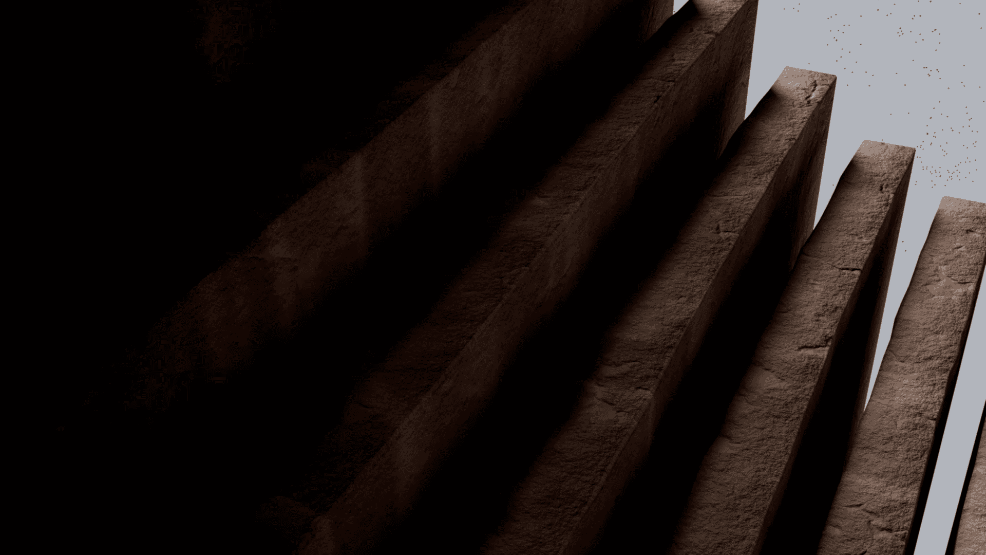 Sandstone background